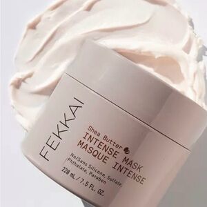 Fekkai Shea Butter Intense Hair Mask - Cream